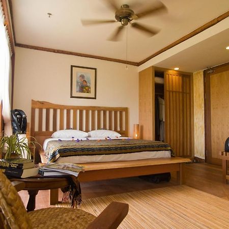 Borneo Highlands Resort Padawan Zimmer foto